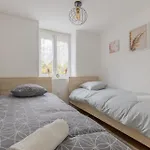 Charmant Appartement Proche Centre Ville