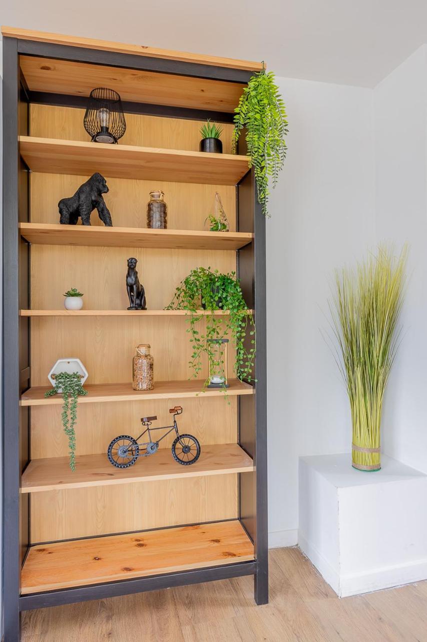 Appartement Proche Centre *