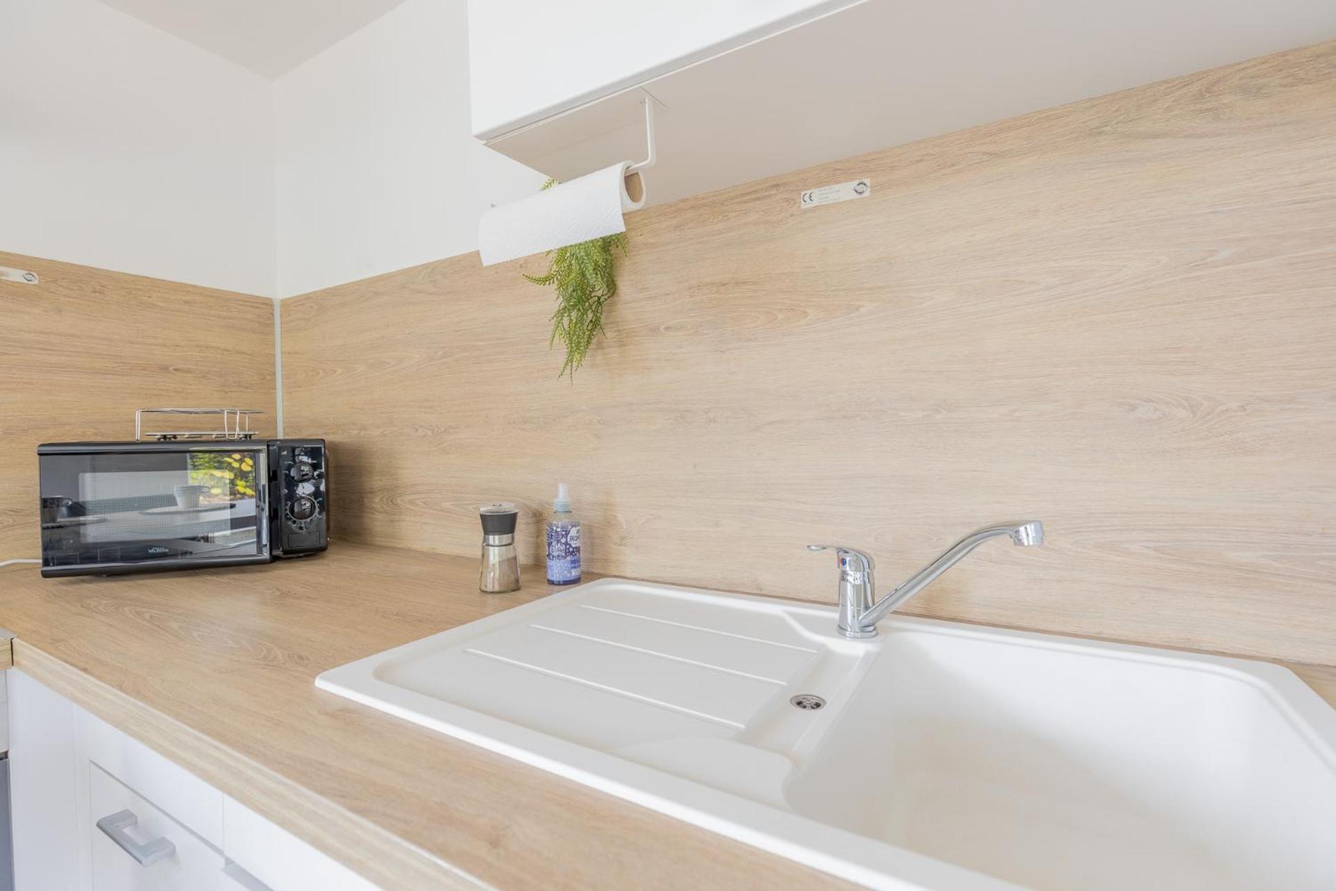 Proche Centre Appartement Metz